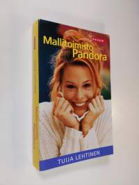 Mallitoimisto Pandora