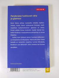 Mallitoimisto Pandora