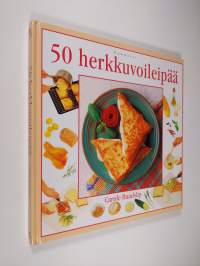 50 herkkuvoileipää