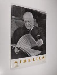 Jean Sibelius : käsikirjoituksia : oy R. E. Westerlund ab:n arkistosta = manuskript : från arkivet hos oy R. E. Westerlund ab = manuscripts : from the archives of...