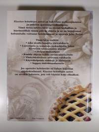 Klassisen keittokirjan aarteet