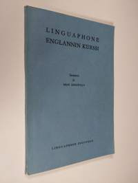 Linguaphone : englannin kurssi