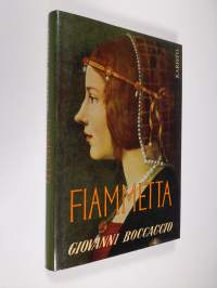 Fiammetta