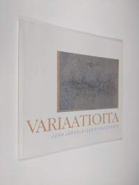 Variaatioita Variations