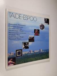 Taide-Espoo (signeerattu)