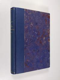 Biografiska anteckningar om Johan Ludvig Runeberg supplementband 1860-1877