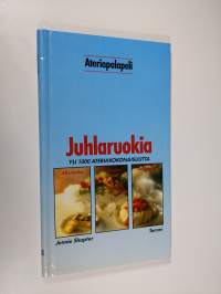 Juhlaruokia