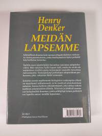 Meidän lapsemme