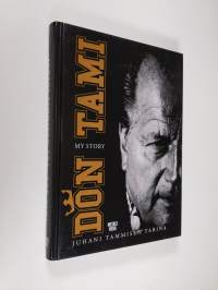 Don Tami : my story