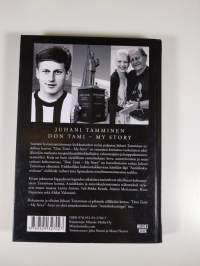 Don Tami : my story