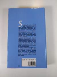 Sateenkaari sumussa