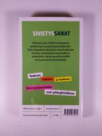 Sivistyssanat