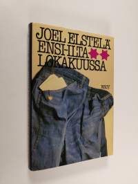 Ensi-ilta lokakuussa