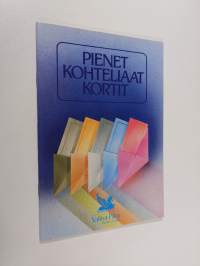 Pienet kohteliaat kortit