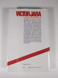 Victor Jara : laulu elämälle