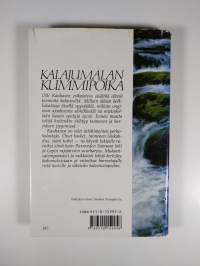 Kalajumalan kummipoika : tarinoita koskilta ja järviltä