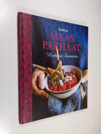 Maan parhaat : herkkuja Suomesta