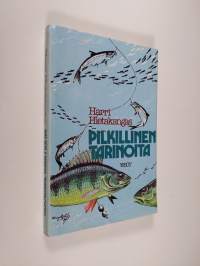 Pilkillinen tarinoita