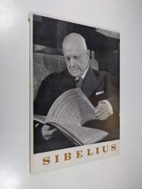 Jean Sibelius : käsikirjoituksia = manuskript = manuscripts