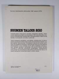 Suomen talous 2010