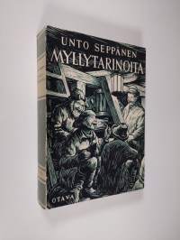 Myllytarinoita : valikoima teoksista Myllytuvan tarinoita ja Myllykylän juhlaa