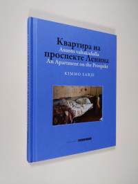 Asunto valtakadulla = Kvartira na prospekte Lenina = An apartment on the prospekt (signeerattu)