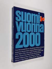 Suomi vuonna 2000