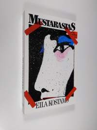 Mustarastas