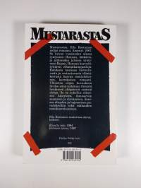 Mustarastas