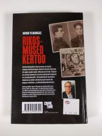 Rikosmuseo kertoo