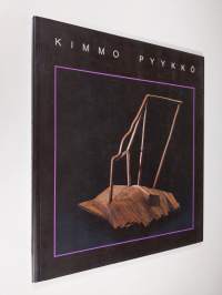 Kimmo Pyykkö : Sapporo Art Park 13.9 - 18.10.1992