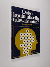 Onko koulutuksella tulevaisuutta : yhteiskunnallisen ja koulutuksellisen eriarvoisuuden yhteys poliittis-taloudellisiin tekijöihin Euroopassa