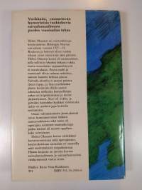 Tulihan minustakin sairaanhoitaja