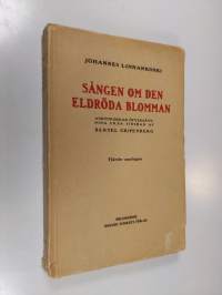 Sången om den eldröda blomman