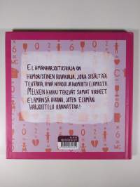 Elämänharjoituskirja