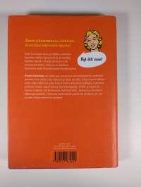 Äidin käsikirja