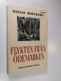 Flykten från Ödemarken