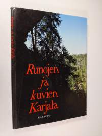 Runojen ja kuvien Karjala