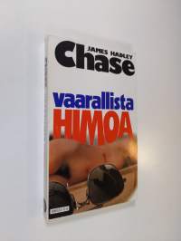 Vaarallista himoa