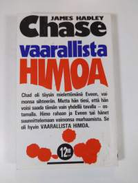 Vaarallista himoa