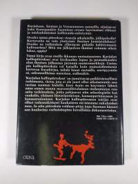 Karjalan kalliopiirrokset