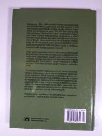 Sotavainajiamme rajan takaa : Suomen sodissa 1939-45 kentälle jääneiden etsinnät ja muiston vaaliminen