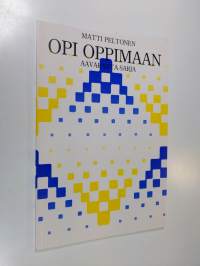 Opi oppimaan