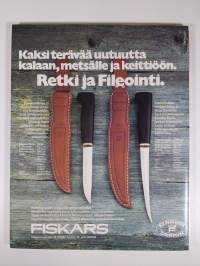 Eränkävijä 1976
