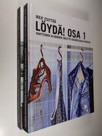 Ikea esittää : Löydä! Osat 1-2
