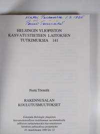 Rakennusalan koulutusmuutokset (signeerattu)