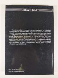 Tietoresurssien hallinta