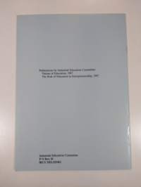 The role of education in entrepreneurship (ERINOMAINEN)