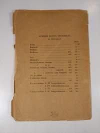 Lea : näytelmä