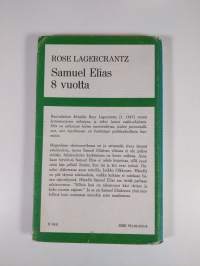 Samuel Elias 8 vuotta